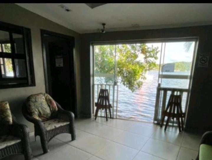Lakehouse 24Hs Hostel Lagoa Conceicao Florianópolis Buitenkant foto