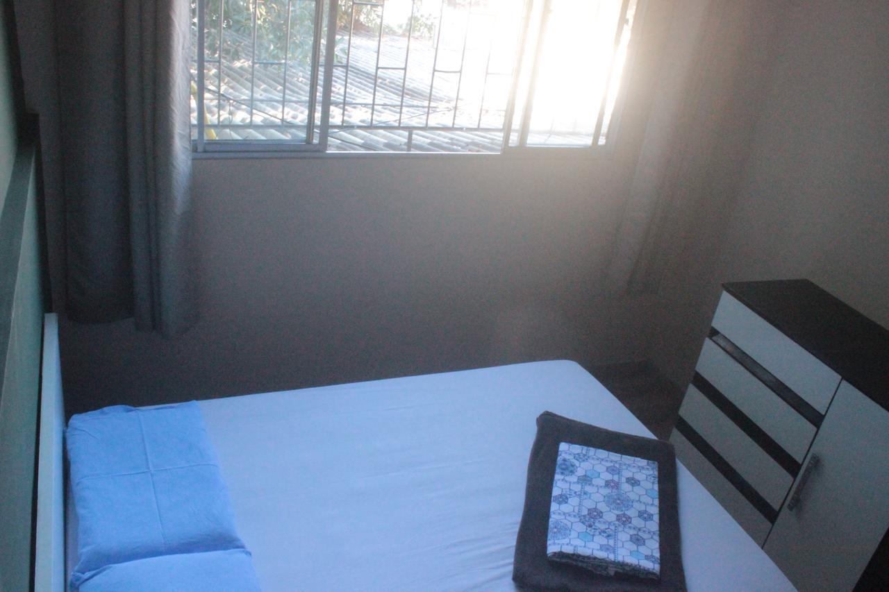 Lakehouse 24Hs Hostel Lagoa Conceicao Florianópolis Buitenkant foto