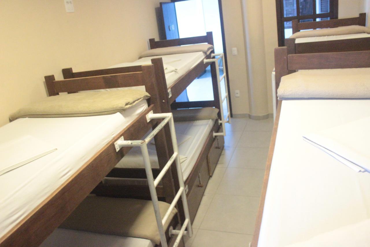 Lakehouse 24Hs Hostel Lagoa Conceicao Florianópolis Buitenkant foto